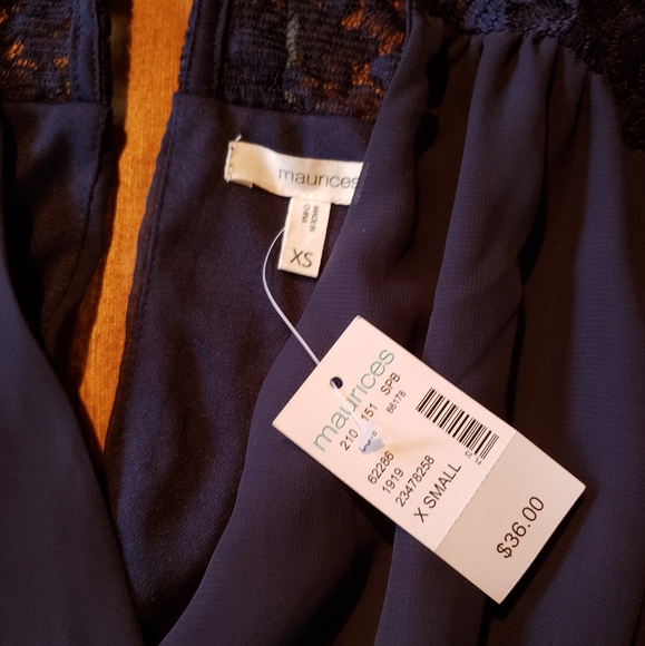 Romper - Picture 3 of 3